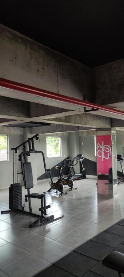 Apto 900M Do Centro Historico Com Piscina, Sauna, Academia -Sem Taxas Extras- São João del Rei Екстериор снимка